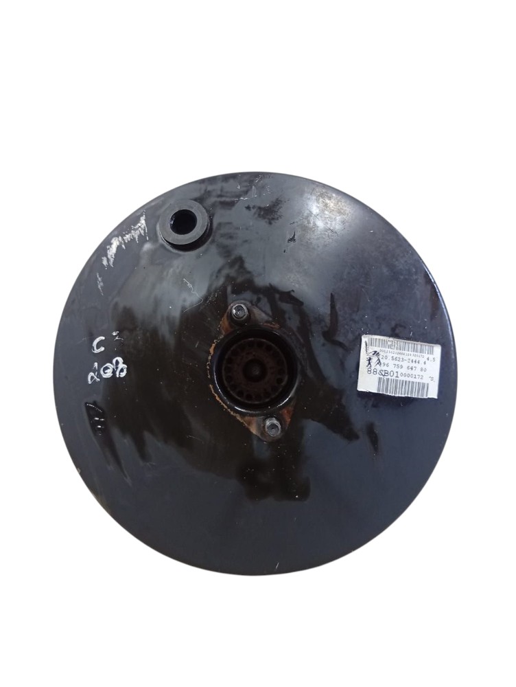 Hidrovacuo Servo Freio Peugeot 208 3