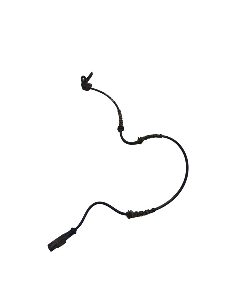Sensor Abs Dianteiro Renault Captur 2019