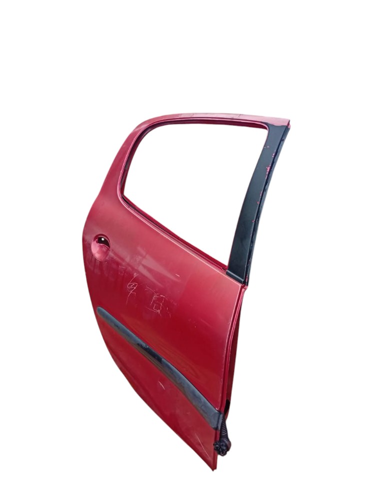 Porta Traseira Direita Peugeot 206 2002 2008 4