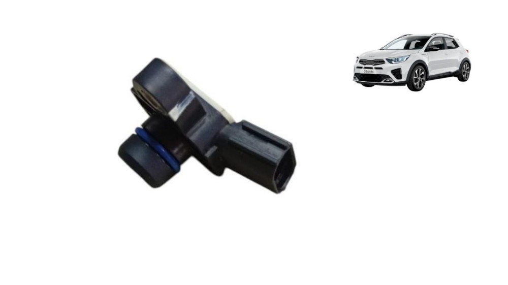 Sensor Map Stonic 2022