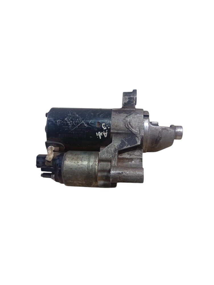 Motor Arranque Partida Audi A4 2.0 2012 2014