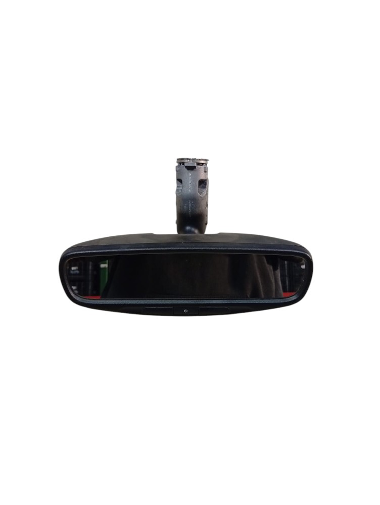 Retrovisor Interno Jeep Compass 2017 Detalhe