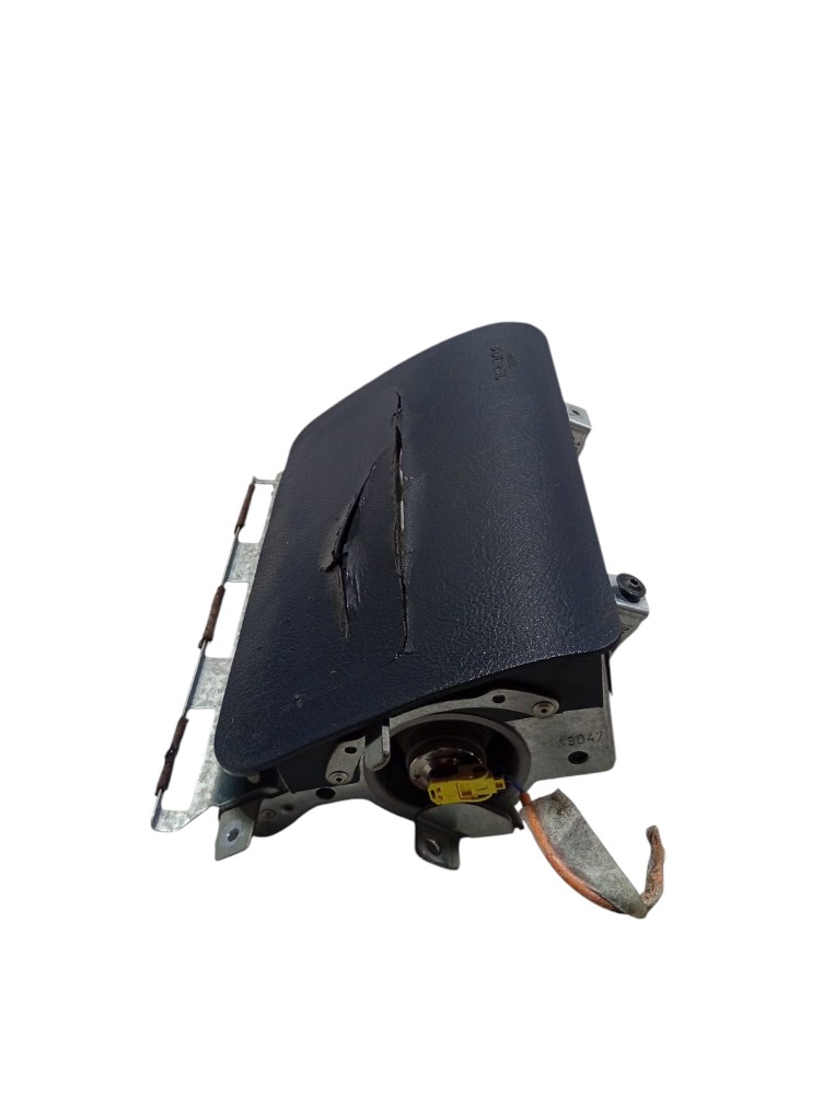 Bolsa Airbag Passageiro Renault Clio 2002 2010