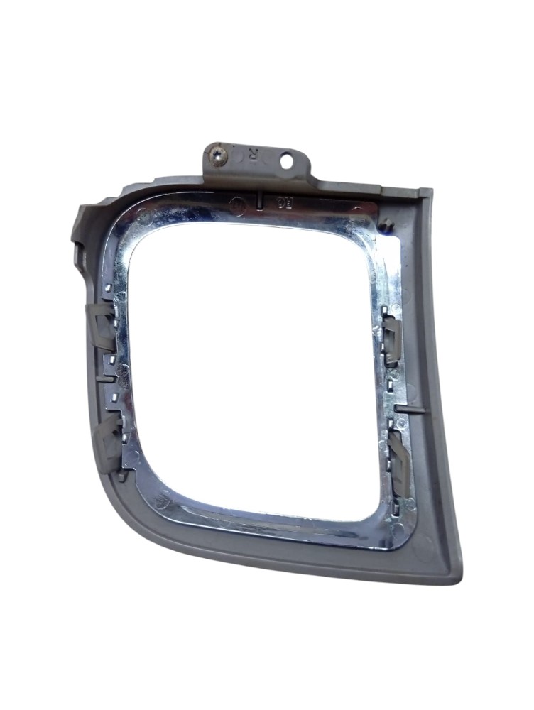 Moldura Difusor Ar Direito Jeep Grand Cherokee 2013 5