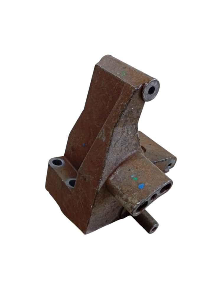 Suporte Alternador Ford Courier Fiesta 1999 2010