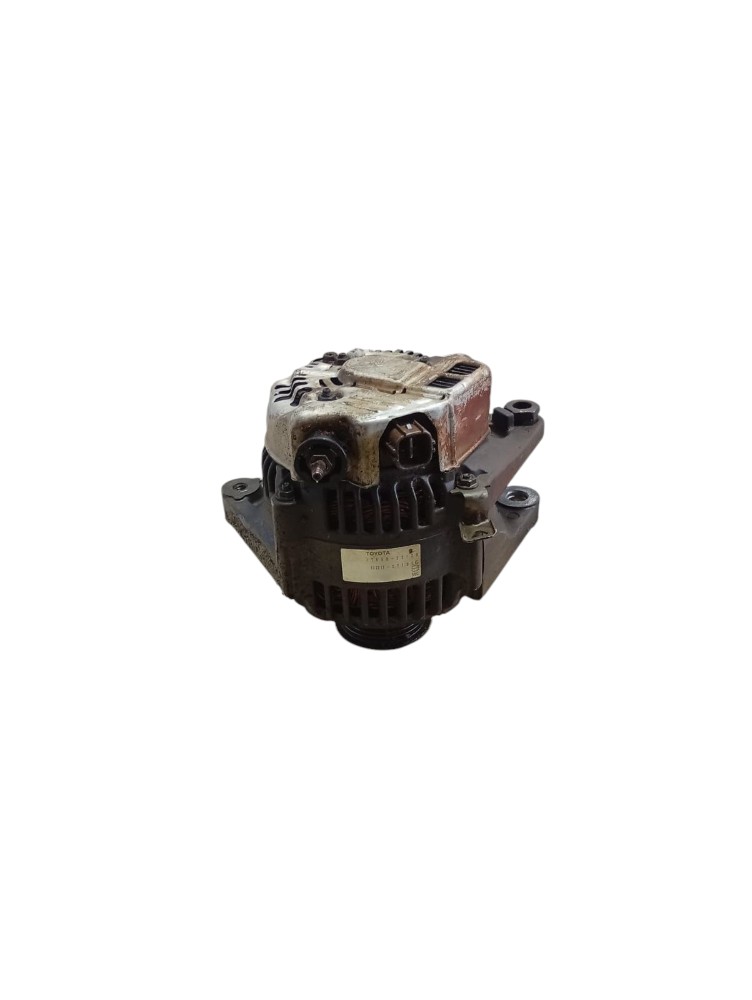 Alternador Toyota Corolla 1.8 2004 2008