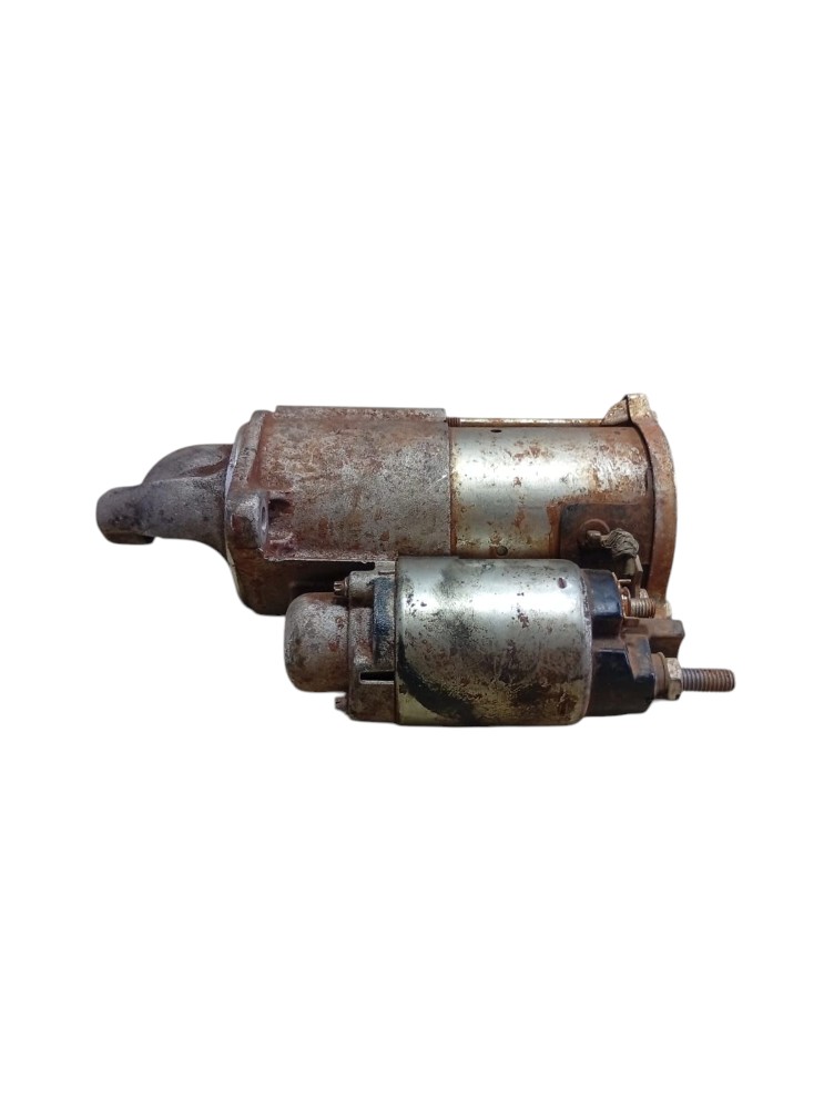 Motor Arranque Partida Chevrolet Cruze Sonic 1.8 2012 2016