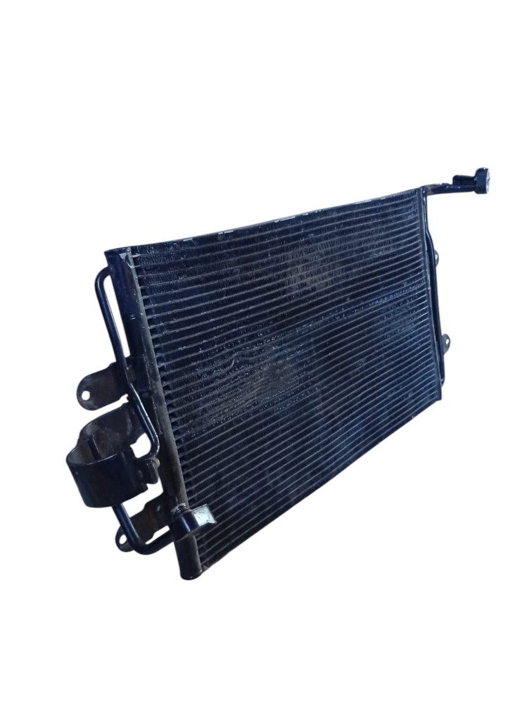 Condensador Ar Condicionado Audi A3 A4 4