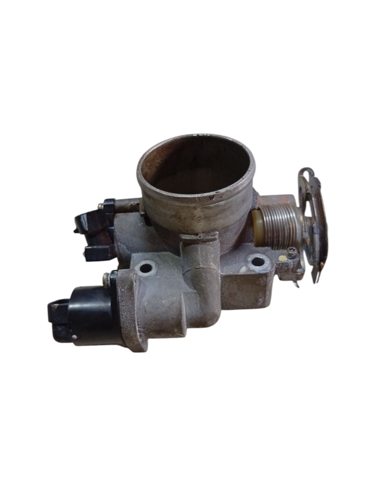 Tbi Corpo Borboleta Lifan 320 1.3 16v 2010 25386795 6