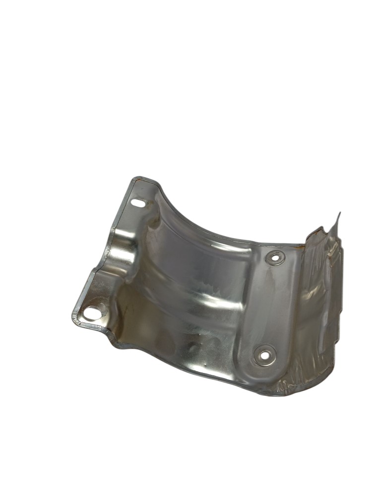 Defletor Capa Protetor Catalisador Onix Lt 2023 55515029 6