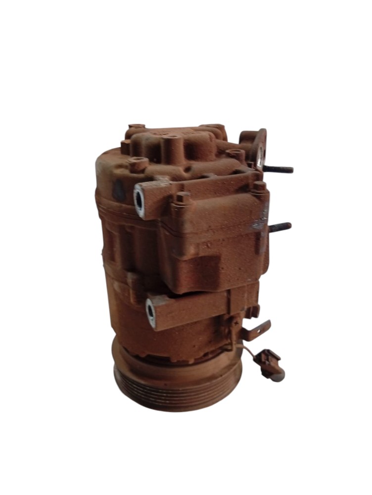 Compressor Ar Condicionado Hyundai Vera Cruz 3.8 2010
