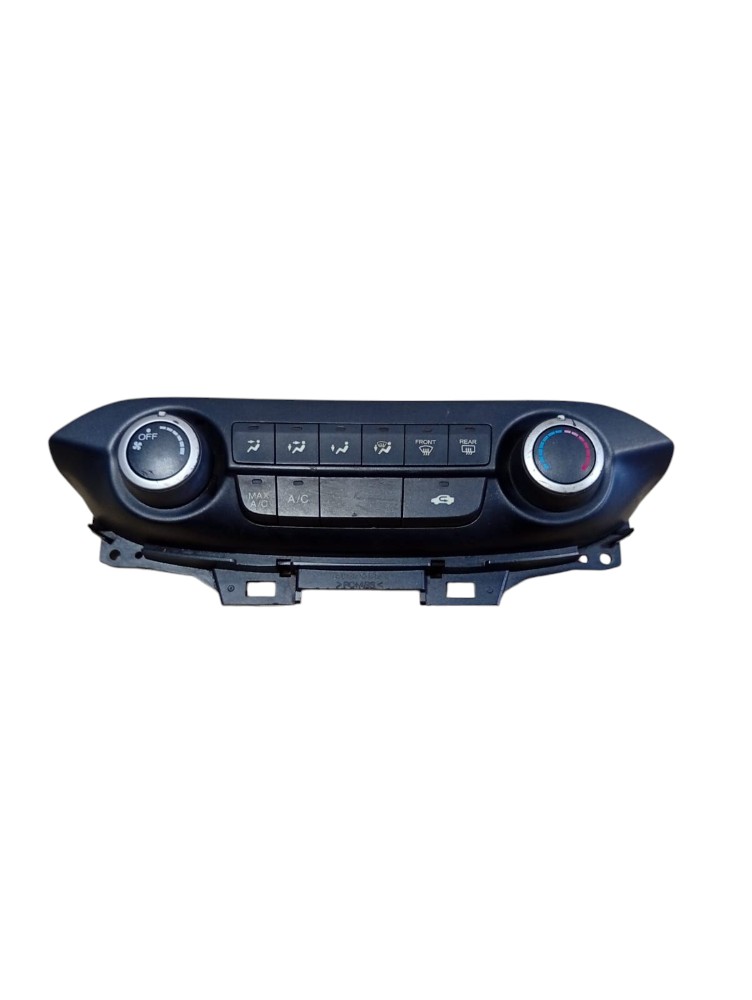Comando Ar Condicionado Honda Cr-v 2012 Detalhes