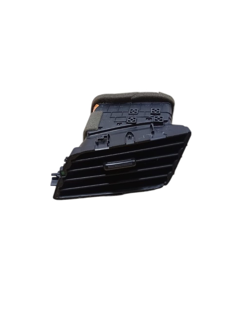 Difusor Ar Esquerdo Central Hyundai Creta 2024 2025 Avaria