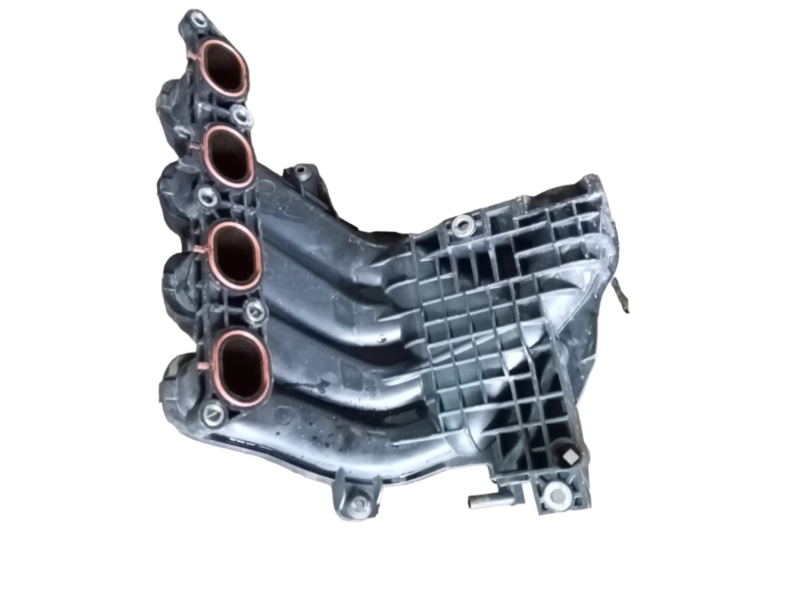 Coletor Admissão Nissan Kicks 1.6 2020 4