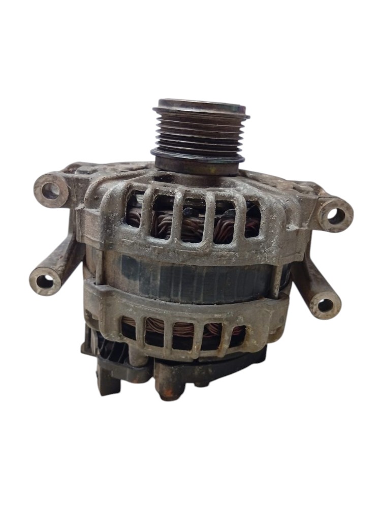 Alternador Golf Gti 2.0 2014 2016