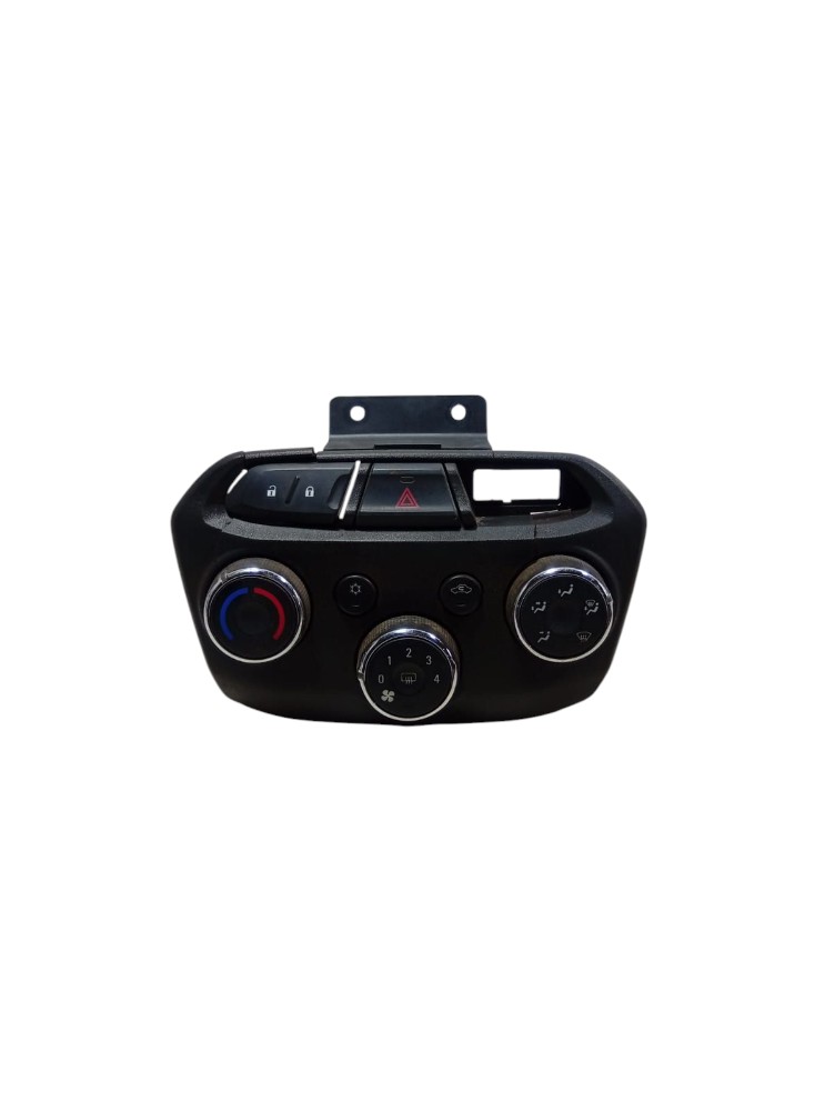 Comando Ar Condicionado Chevrolet Onix Prisma 2013 2016