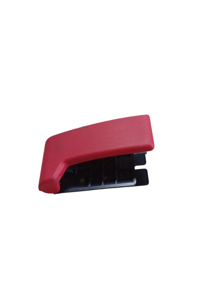 Alavanca Abertura Capô Mercedes Ml350 2015