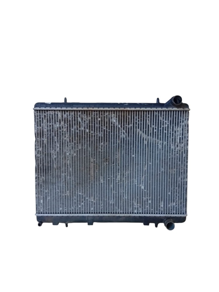 Radiador Água Citroen C4 Peugeot 307 2.0 2007 2011 3