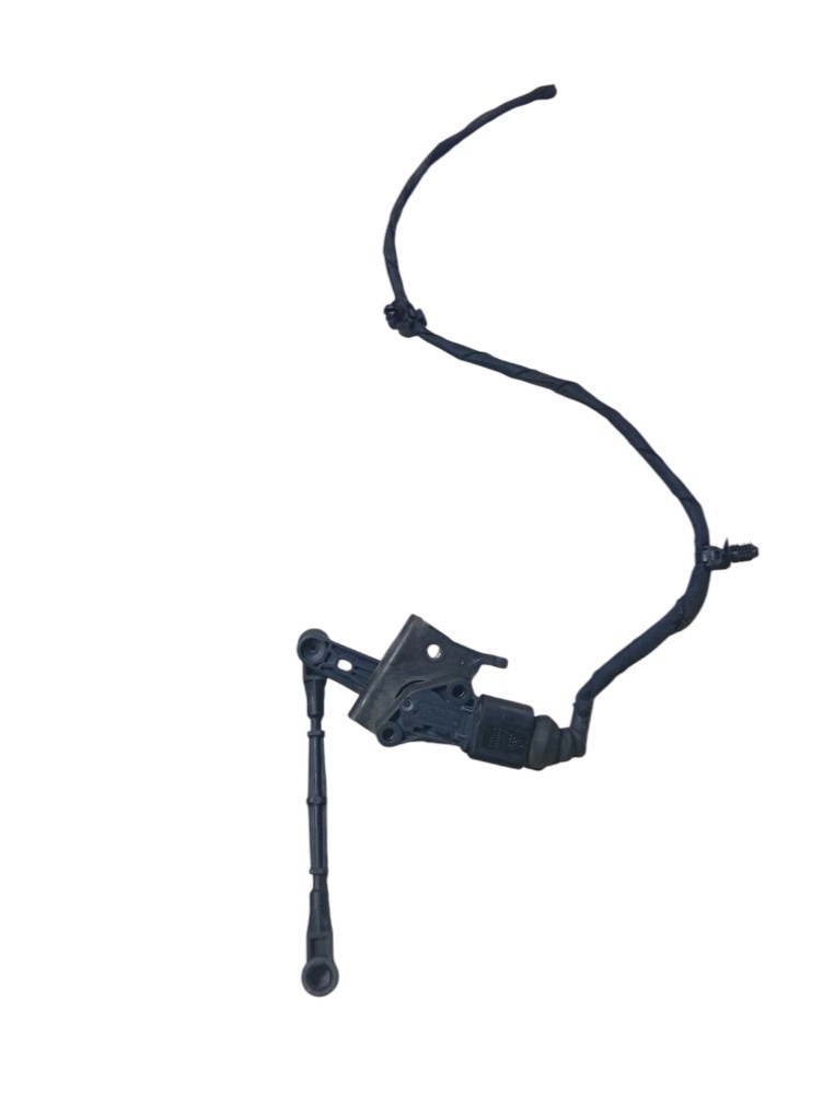 Sensor Nivel Suspensão Traseiro Eixo Q7 3.0 2016 4m0907503 5