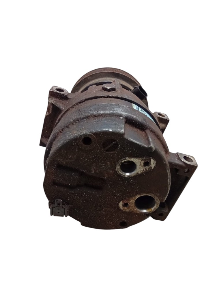 Compressor Ar Condicionado Renault Scenic 1.6 3