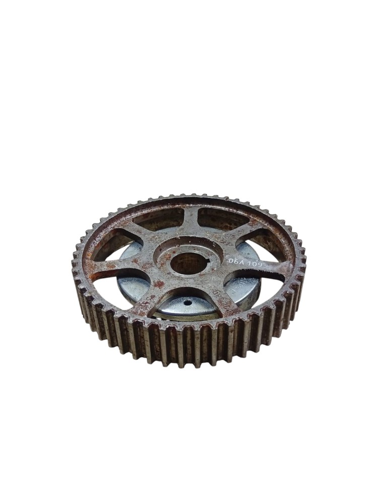 Polia Comando Volkswagen Golf Bora 1.6 2.0 2000 2008 2