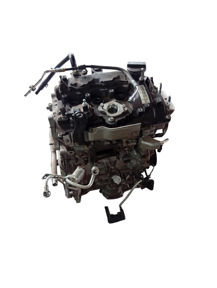 Motor Parcial Stonic 1.0 Tgdi 2022 2
