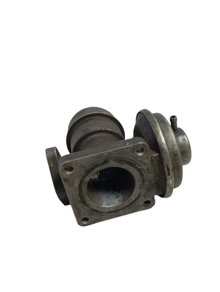 Válvula Egr Ssangyong Actyon 2008 2010 5