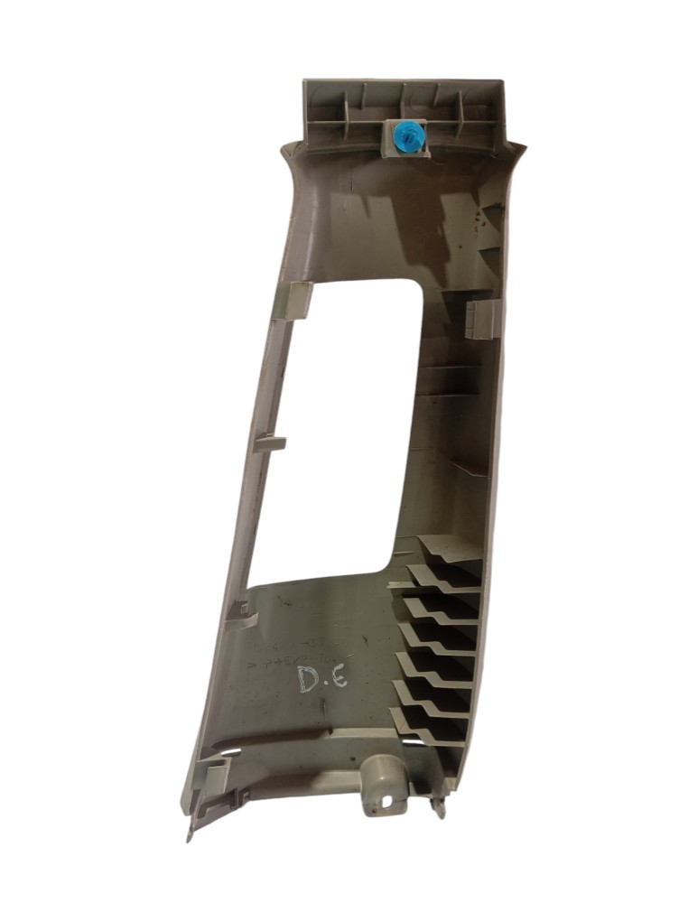 Moldura Superior Coluna Esquerda Camry 3.5 2008 – 6242033140 3