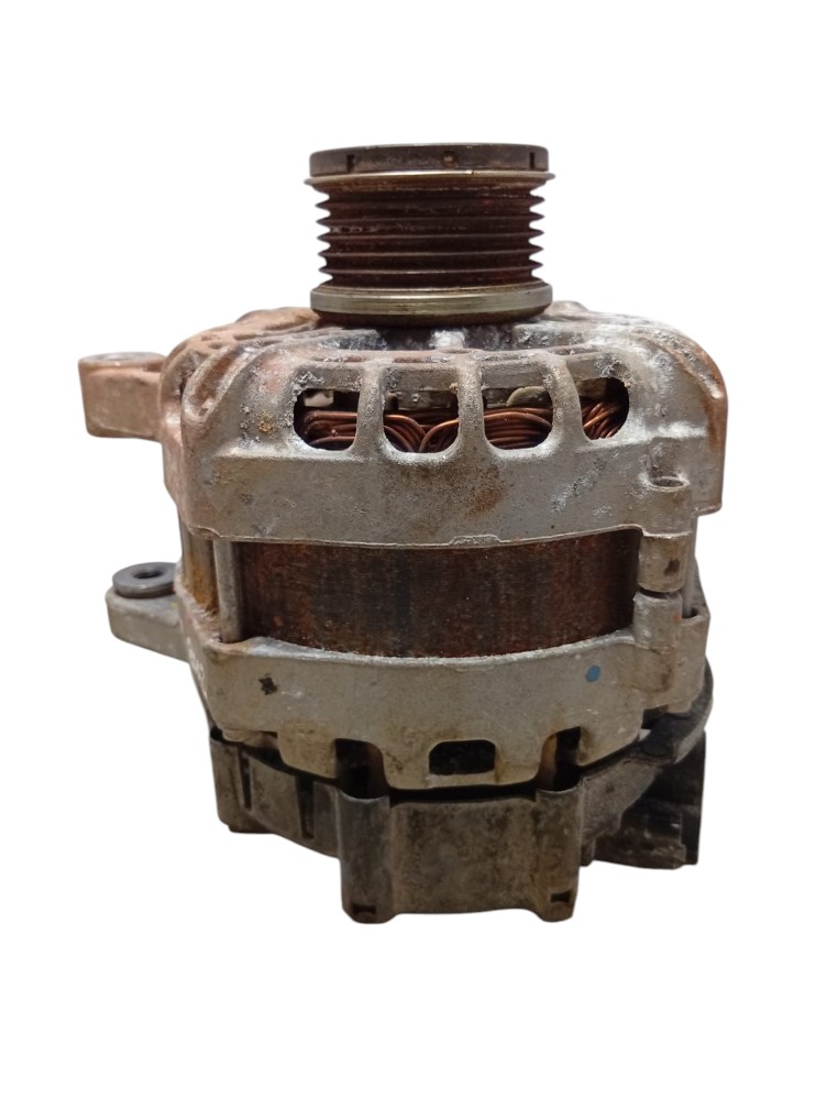 Alternador Citroen C4 Cactus 1.6 2018 2020 2