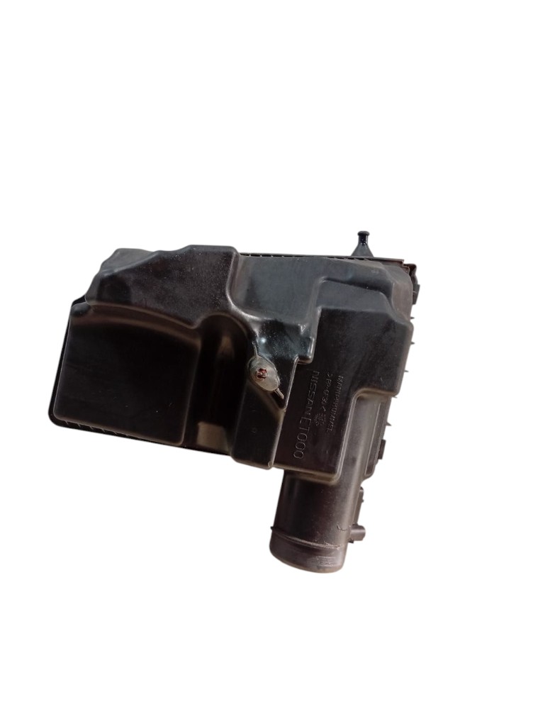 Caixa Filtro Ar Nissan Sentra 2.0 2008 2012 Et000 2