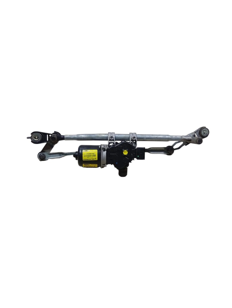 Motor Limpador Parabrisa Galhada Citroen C4 Cactus 2019 Avar