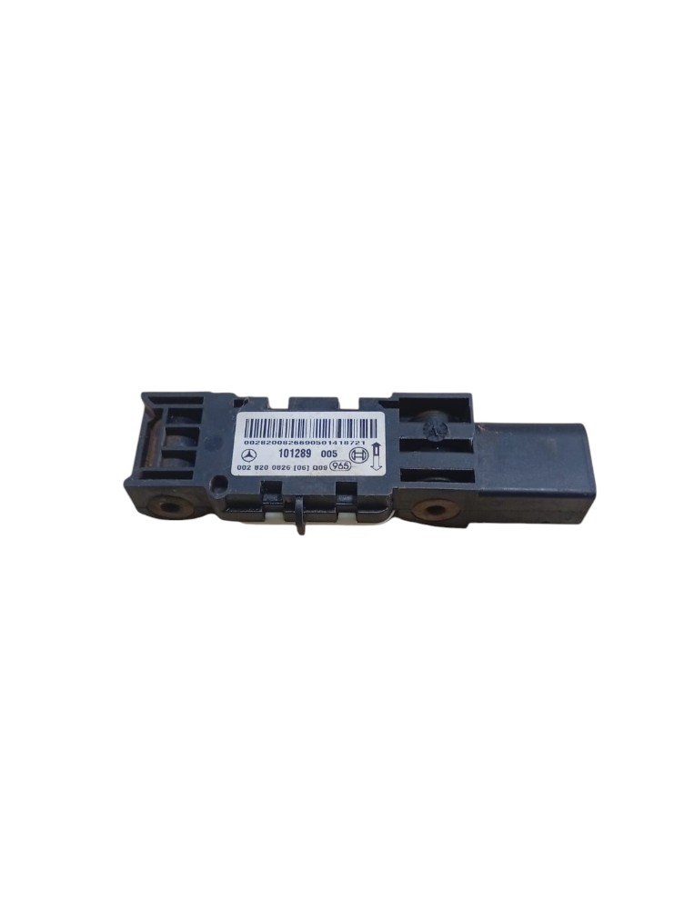 Sensor Impacto Mercedes C320 2005