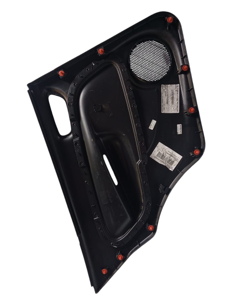 Forro Porta Traseira Direita Fiat Uno Way 2017 100218020 2