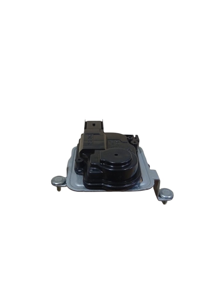 Atuador Fechadura Tampa Traseira Hb20 2013 2019 2