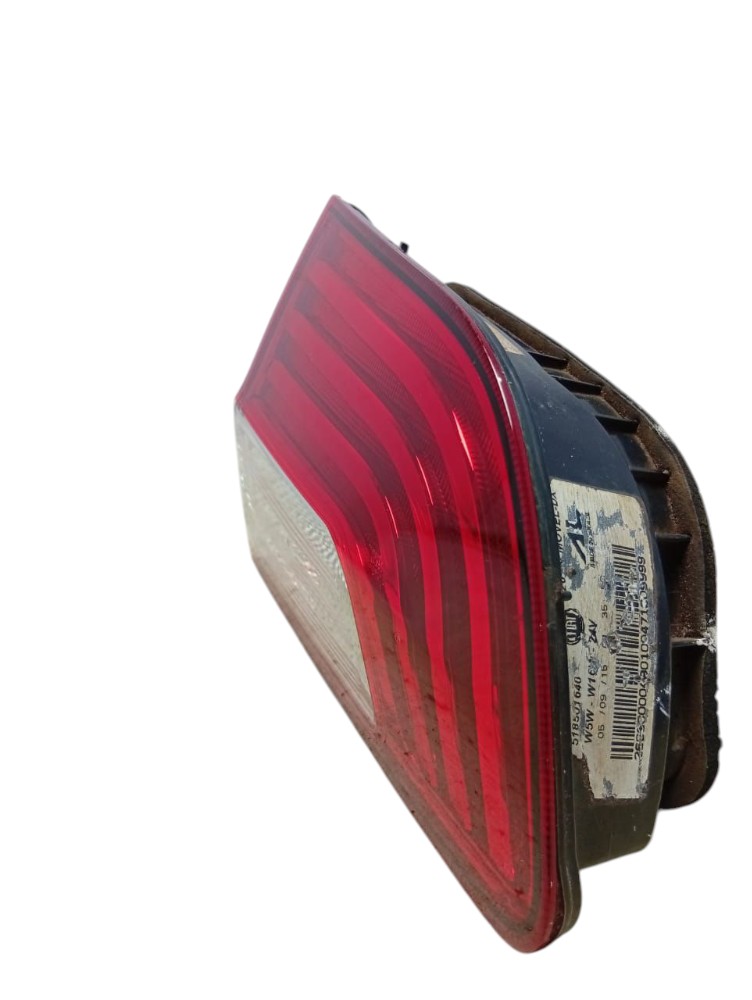 Lanterna Tampa Traseira Direita Fiat Grand Siena 2012 2016 3