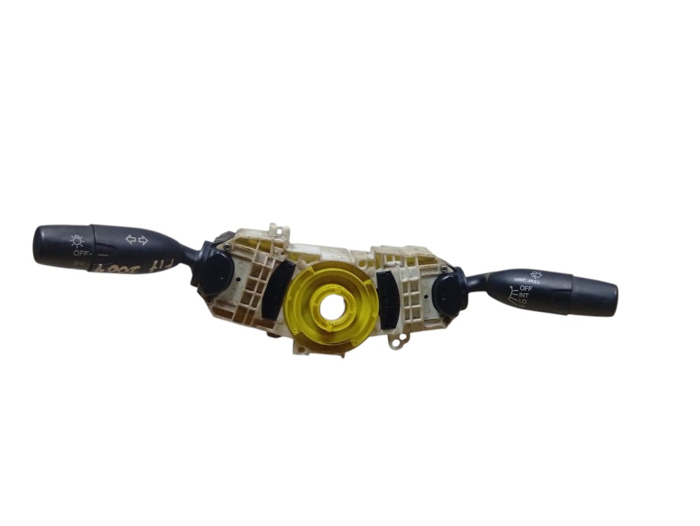 Chave Seta Limpador Parabrisa Honda City Civic Fit 2006 2012