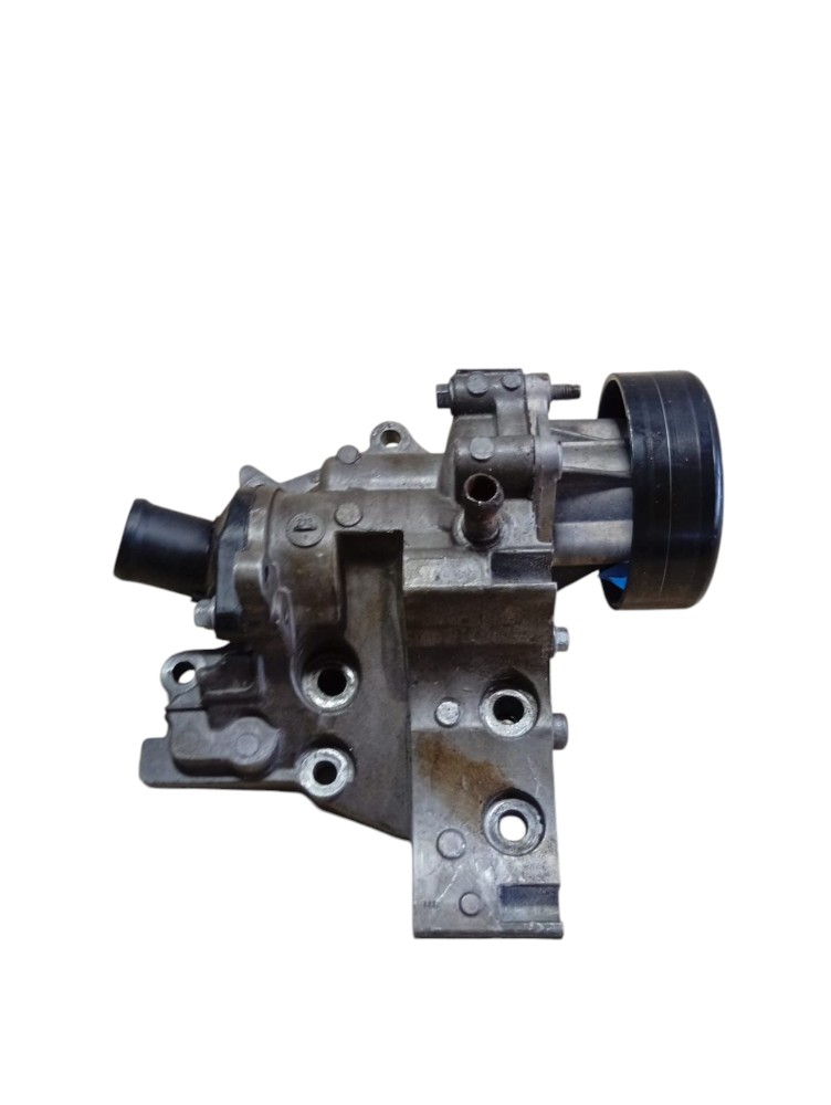 Flange Bomba Água Nissan Sentra 2012