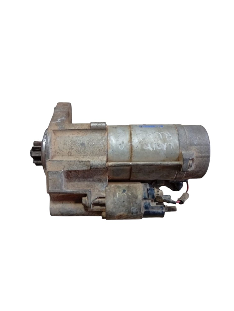 Motor Arranque Partida Land Rover Discovery 3