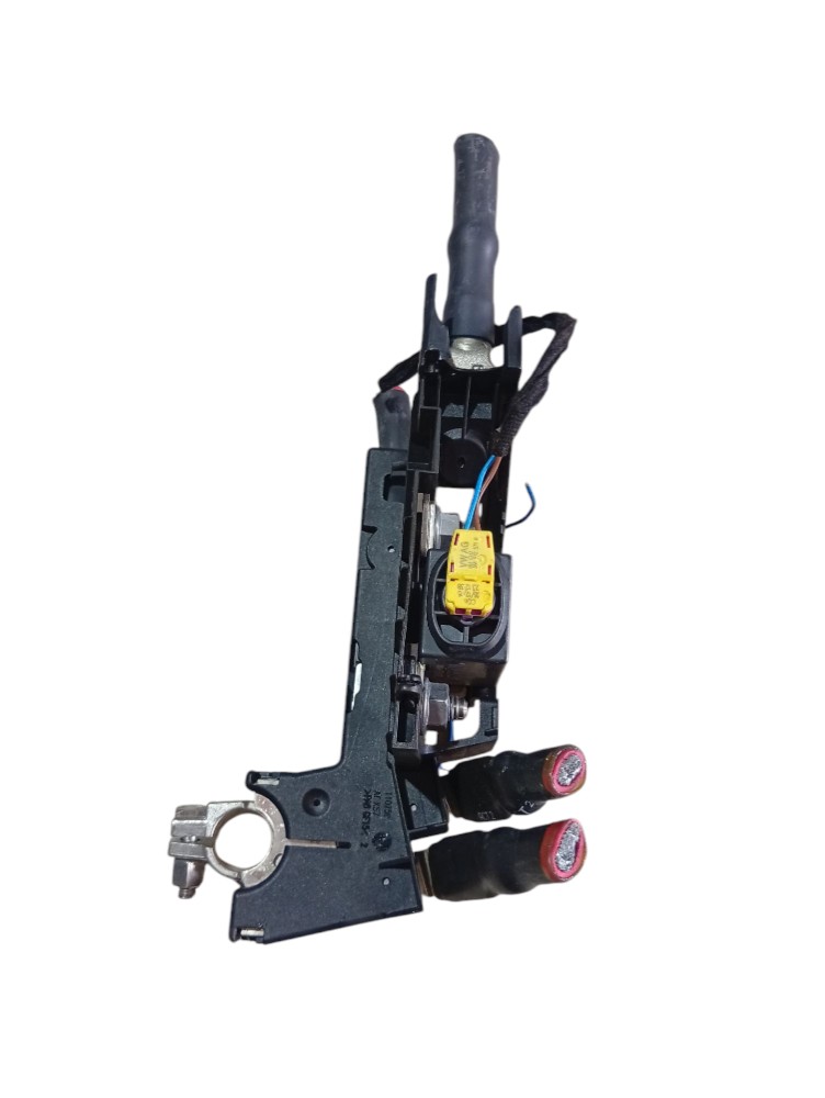 Módulo Controle Fusível Bateria Q7 3.0 V6 2016 4m0915459b 7