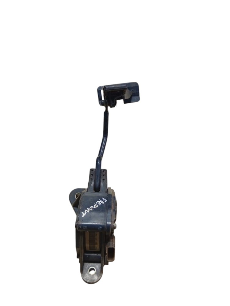 Pedal Acelerador Eletrônico Honda Civic 2008 2010 Avaria 3