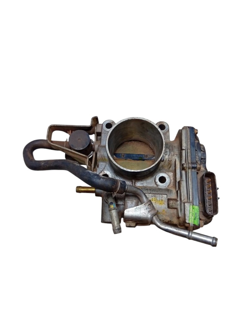 Tbi Corpo Borboleta Honda Fit