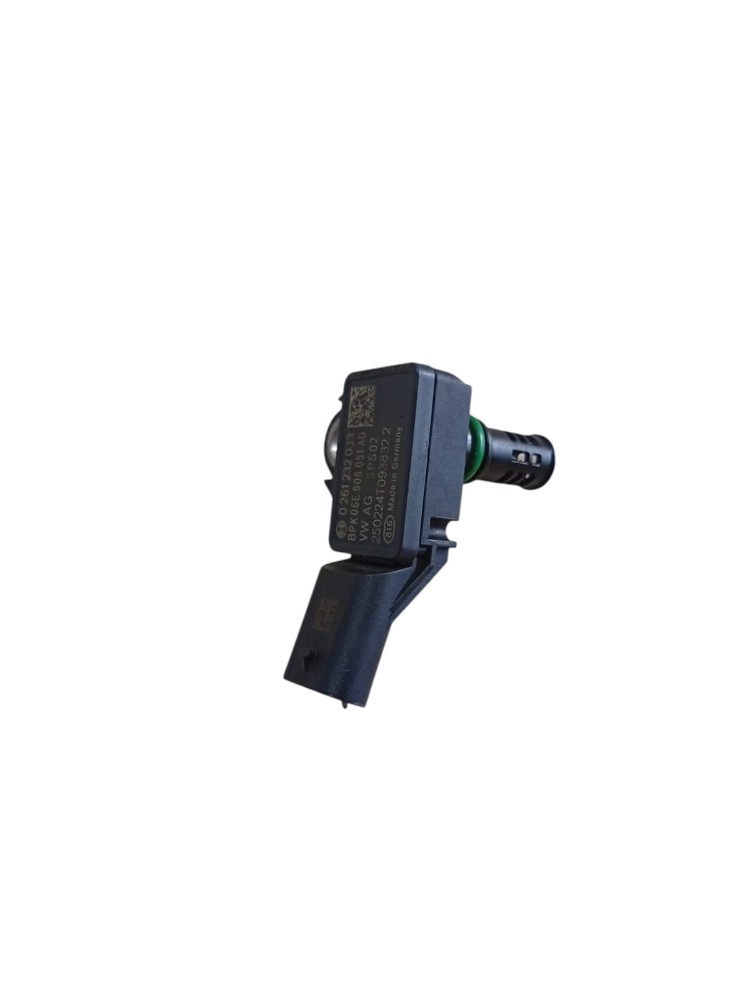 Sensor Map Volkswagen Amarok 3.0 2024 2025 3