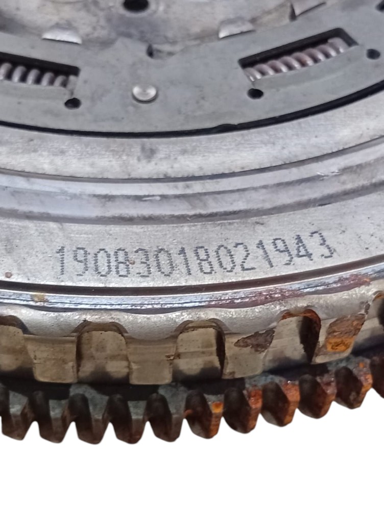 Volante Motor Chery Tiggo 5x 1.5 2021 4