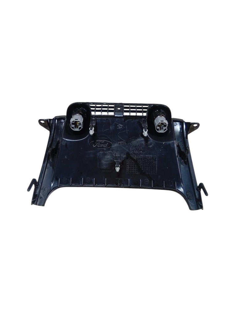 Tomada 12v Suporte Ford Ranger 3.2 2018 4