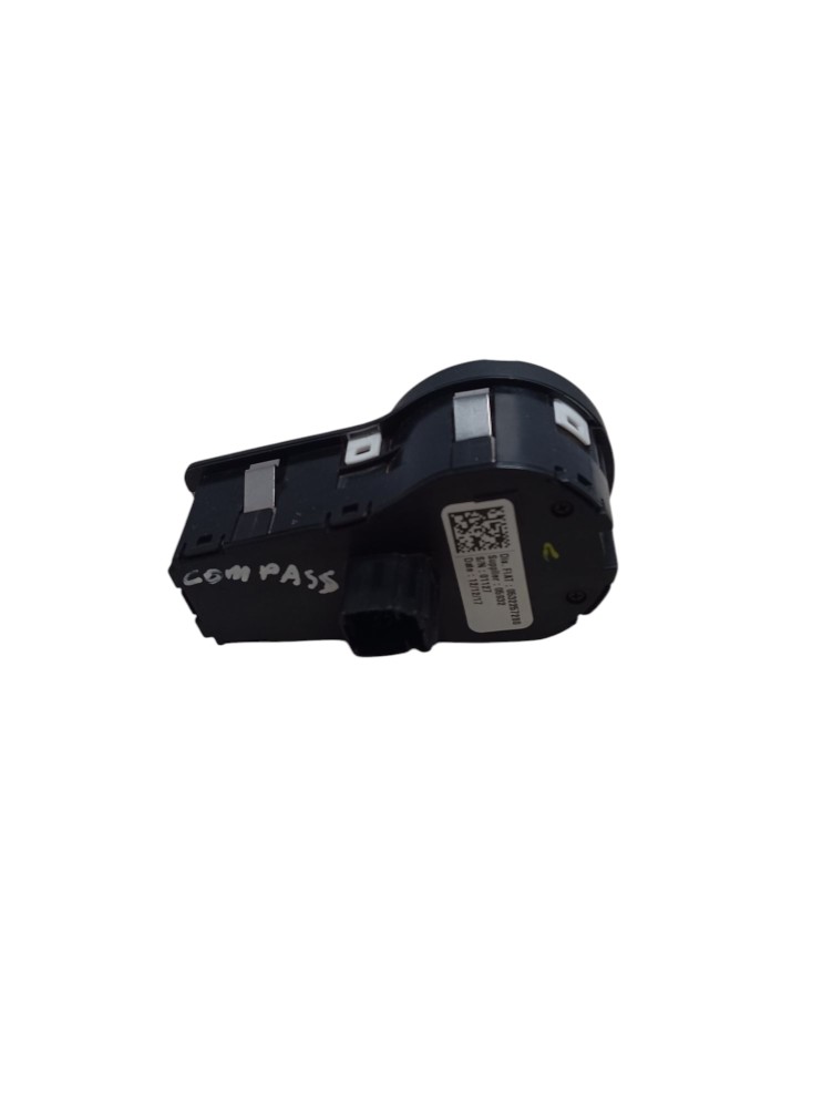 Botão Comando Chave Luz Farol Compass 2018 0532257280 5