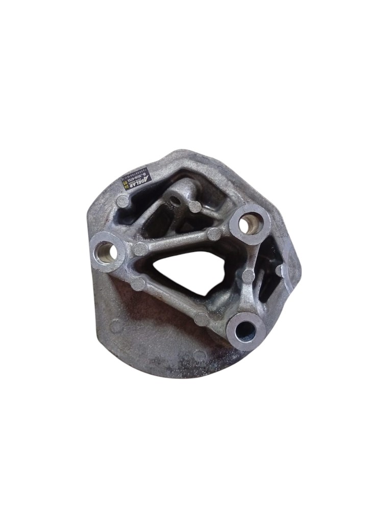 Suporte Coxim Motor Citroen C3 Peugeot 206 207 2011 3