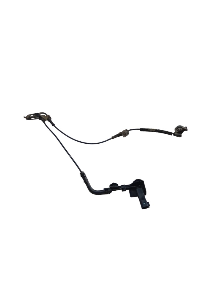 Sensor Abs Direito Ford Fusion 2010