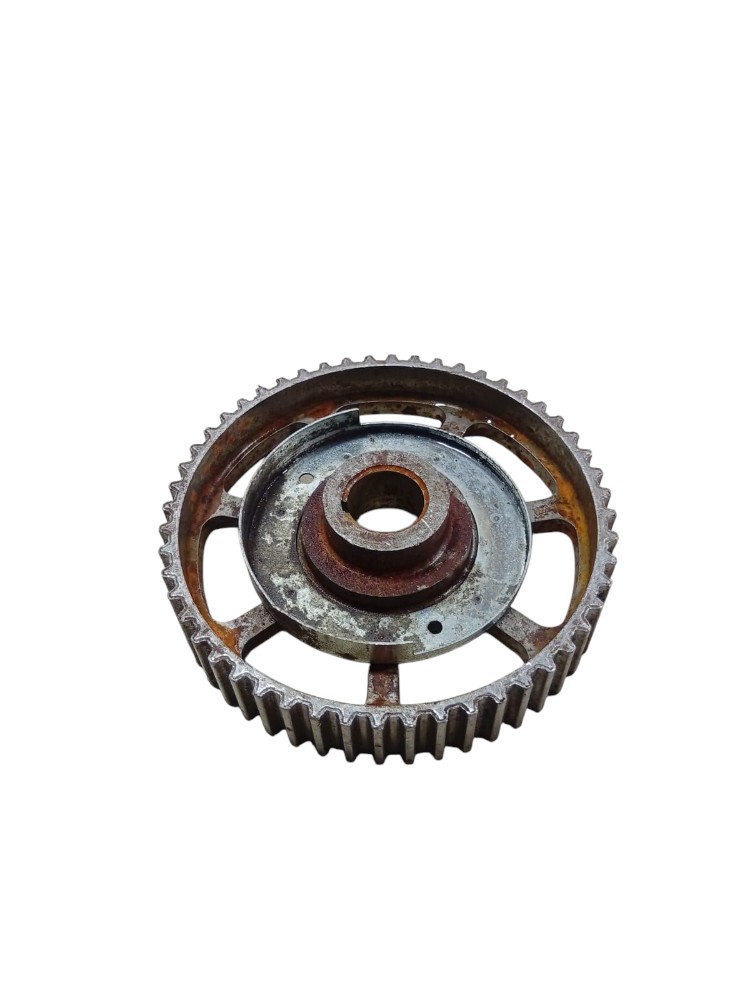 Polia Comando Volkswagen Golf Bora 1.6 2.0 2000 2008 3