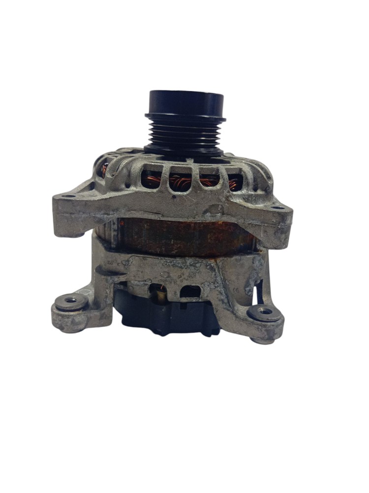 Alternador 14v 100a Onix Lt 1.0 Turbo 2023 26261634