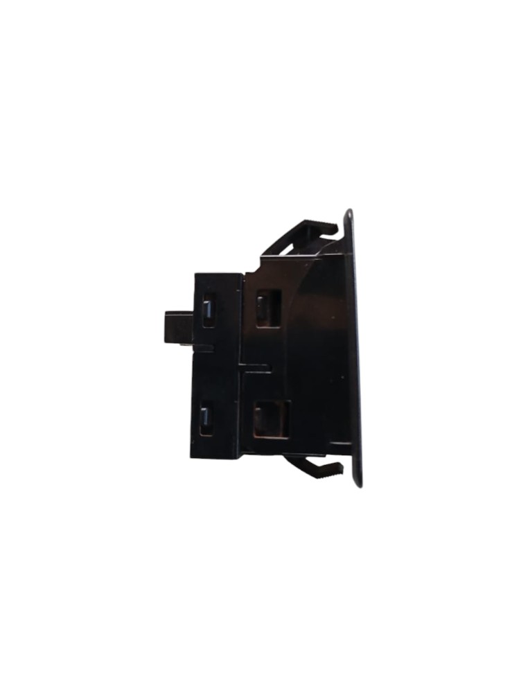 Botão Vidro Elétrico Traseiro Bmw X1 320i 2015  920810603 2